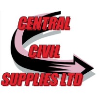 Central Civil Supplies Ltd logo - Similar company to Cat Solutions Limited