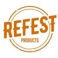 Refest logo - Similar company to Laserfast