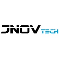 JNOV TECH logo - Similar company to Kreative Engineering Services