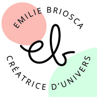 Emilie Briosca logo - Similar company to Europe Et Communication