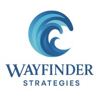 Wayfinder Strategies logo - Similar company to Renew Venture Capital®
