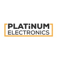 Platinum Electronics LLC logo - Similar company to Platinum Electronics