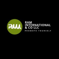 RAM INTERNATIONAL & CO LLC logo - Similar company to Ram International, Llc