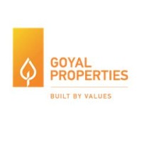 Goyal Properties logo - Similar company to Atomium Labs
