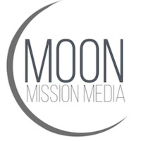 Moon Mission Media logo - Similar company to One Email Away® Ltd