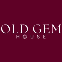 Old Gem House logo - Similar company to 1 Digit Technology
