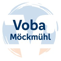 Volksbank Möckmühl eG logo - Similar company to Hrm Textil Gmbh