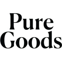 Pure Goods logo - Similar company to Produce Experience