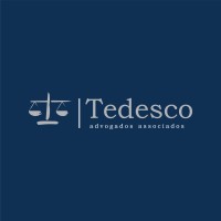 Tedesco Advogados Associados logo - Similar company to Paganella Advogados Associados