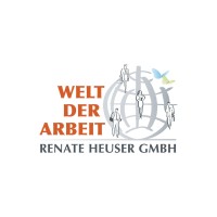 WELT DER ARBEIT Renate Heuser GmbH logo - Similar company to Elli Döppmann Personal Gmbh