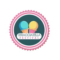Stracciatella Festival logo - Similar company to Diginav