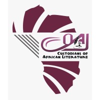Custodians of African Literature (COAL) logo - Similar company to Kiitan Foundation