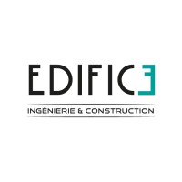 Edifice logo - Similar company to Batih