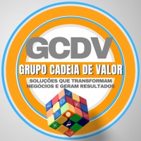 GCDV | Grupo Cadeia de Valor logo - Similar company to Logísticos Oficial