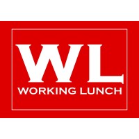 Working Lunch logo - Similar company to The Working Lunch