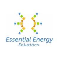 Essential Energy Solutions logo - Similar company to Elonara - Electrical & Communications Contractors And Engineers