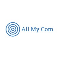 All My Com logo - Similar company to Référencement Local