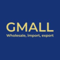 UAB GMALL logo - Similar company to Fairmount Group