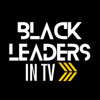 Black Leaders in TV logo - Similar company to Underground Slate