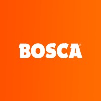 Bosca logo - Similar company to Amesti