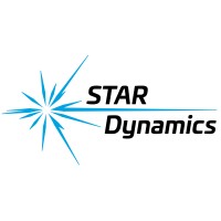 STAR Dynamics Corporation logo - Similar company to Resonant Sciences Llc