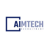 Aimtech Recruitment Ltd logo - Similar company to Trinit Talent