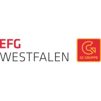 EFG Westfalen KG logo - Similar company to Efg Hanse