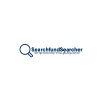 Searchfund Searcher logo - Similar company to Tao Co., Ltd.