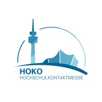 HOKO® - HOCHSCHULKONTAKTMESSE logo - Similar company to Autodynamics Technologies & Solutions Pvt. Ltd.