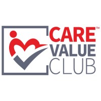Care Value Club logo - Similar company to Launch Loyalty