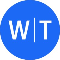 WE Topia logo - Similar company to Hits Design
