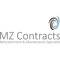MZ Contracts Ltd logo - Similar company to Notus Support Services