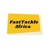Fast Tackle Africa logo - Similar company to Ndidi