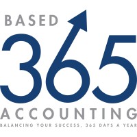 Based 365 Accounting logo - Similar company to Evolution Dynamics Pty Ltd