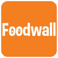 Foodwall logo - Similar company to Snibble