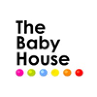 The Baby House logo - Similar company to Virgo Digital Agency