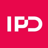 IP Dynamics GmbH logo - Similar company to Synaforce