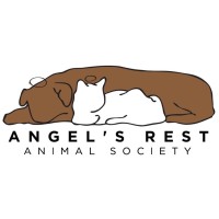 Angel'S Rest Animal Society