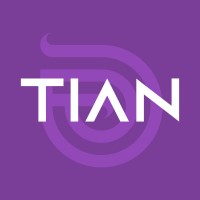 Tian logo - Similar company to Viggo Group