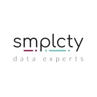 Smplcty Analytics logo - Similar company to Navidata Tech
