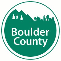 Boulder County logo - Similar company to Boulder Chamber