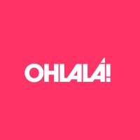 Revista OHLALÁ! logo - Similar company to Moda Con E