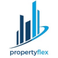 PropertyFlex Real Estate CRM logo - Similar company to Skyline Tech Consulting