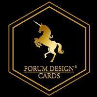 FORUM DESIGN CARDS logo - Similar company to Onespace Events
