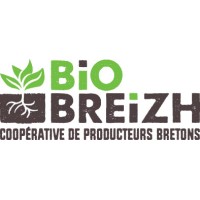 BIOBREIZH - Coopérative légumière 100 % bio logo - Similar company to Fabrinor