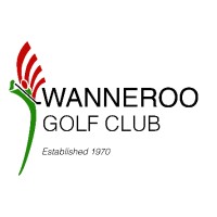 Wanneroo Golf Club logo - Similar company to Wembley Golf Course