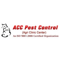 Agri Clinic Centre logo - Similar company to Ghar Ki Kheti