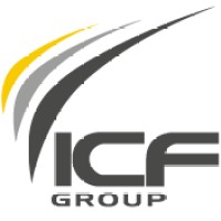 ICF Group logo - Similar company to Wind Naval Architects
