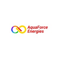 Aqua Force Energies logo - Similar company to Eurochauffage
