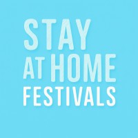 Stay at Home Festivals logo - Similar company to Seraphic Fire